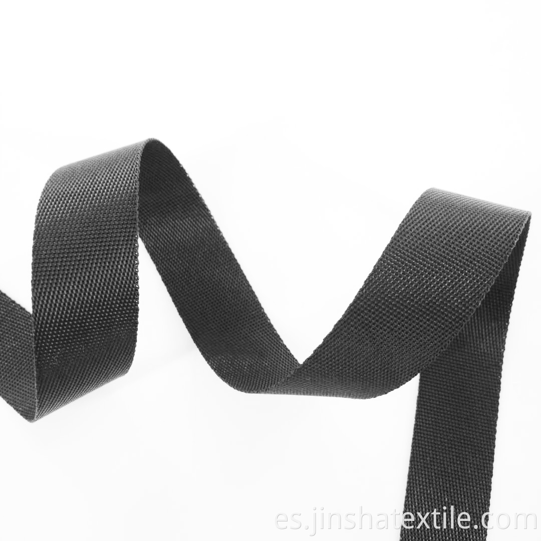 Factory Custom Webbing Nylon Webbing Ribbon Webbing Imitation Nylon6